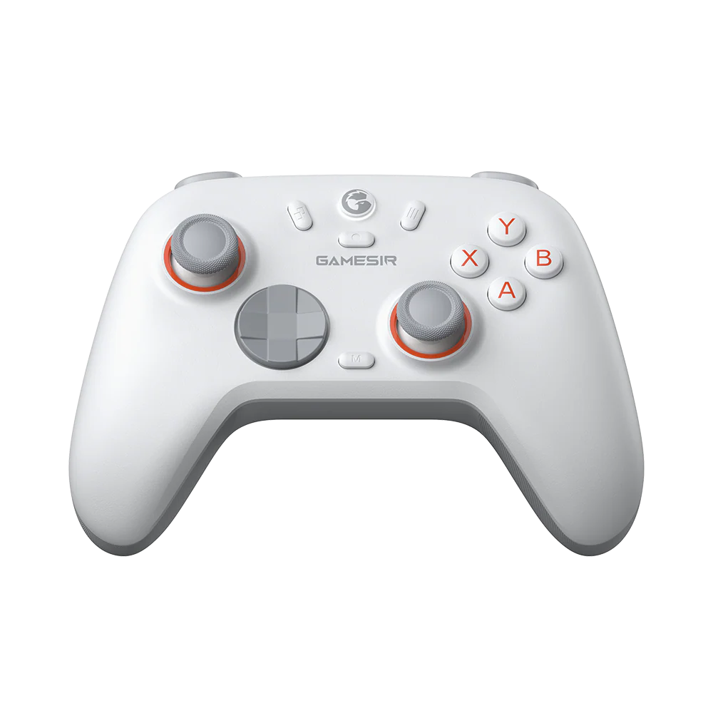 GameSir Nova 2 Lite Multiplatform Wireless Game Controller | يد تحكم لاسلكية جيم سير نوفا 2 لايت
