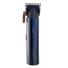 ماكينة حلاقة الشعر Cecotec PrecisionCare Expert بمحرك Brushless وسرعتين و6 أمشاط | Cecotec PrecisionCare Expert Brushless Hair Clipper 6700 RPM with 2 Speeds & 6 Guide Combs
