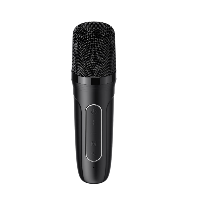 Havit SK819BT - Mini Karaoke Bluetooth Speaker