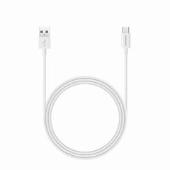 كيبل روك روز Zeta للشحن و المزامنة بطول 1 متر 2.4 أمبير | RockRose Zeta 1M 2.4A Charge & Sync Cable