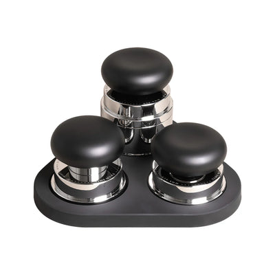 TIMEMORE PUCKS Espresso Accessories Set (Metal Grip)