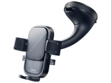 حامل هاتف للسيارة جويرووم للزجاج الامامي والداشبورد مع دوران 360 درجة | JOYROOM JR-OK6 Car Phone Mount for Windshield – 360° Rotatable