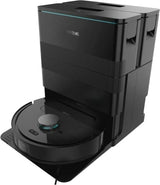وبوت تنظيف Cecotec Conga 15000Pa مكنسة ومسح ذكي مع محطة تفريغ تلقائي | Cecotec Conga Robot Vacuum & Mop 15000Pa with Auto-Empty Station