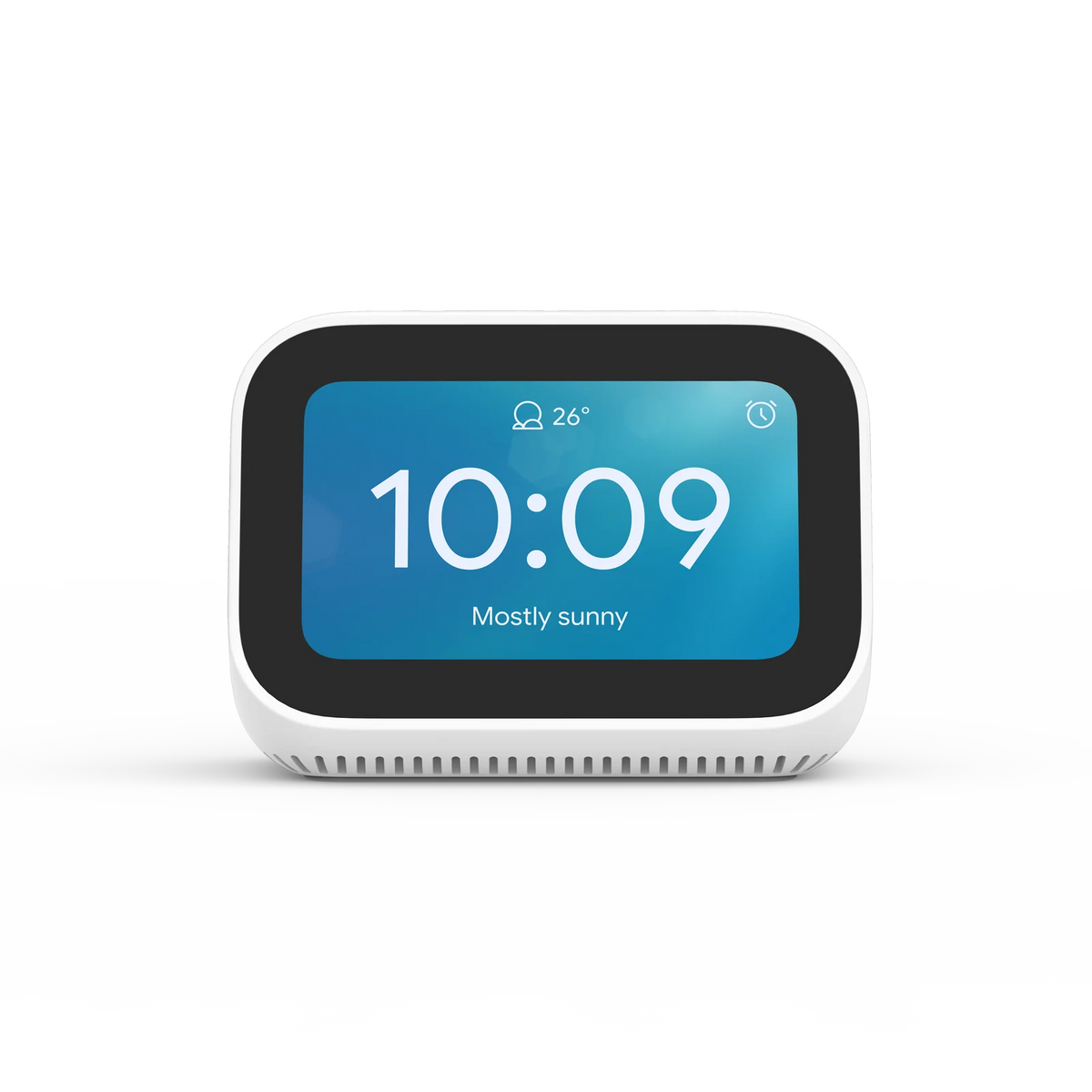 ساعة شاومي الذكية | Xiaomi Mi Smart Clock