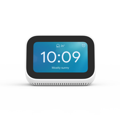 ساعة شاومي الذكية | Xiaomi Mi Smart Clock