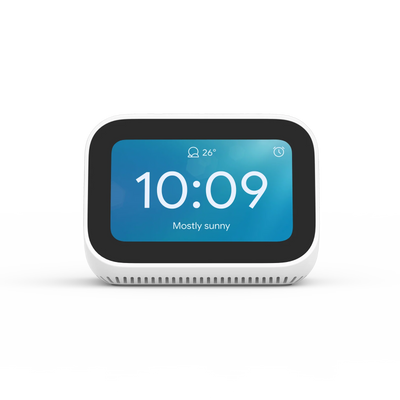 ساعة شاومي الذكية | Xiaomi Mi Smart Clock