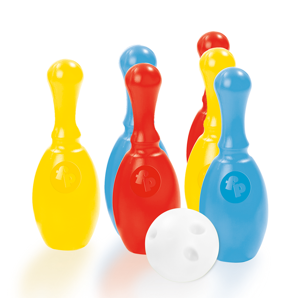 Dolu FISHER PRICE MEGA BOWLING 1825
