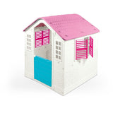 دولو بيت لعب للأطفال - وردي 2579 | Dolu Kids Playhouse – Pink