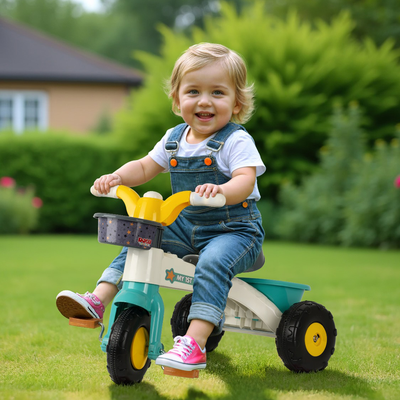 Dolu MY FIRST TRIKE 2605