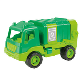 دولو شاحنة جمع نفايات 43 سم 7120 | Dolu Garbage Truck 43 cm