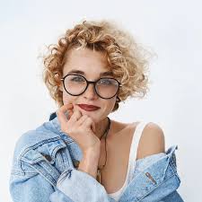 نظارة بورودو أوران الواقية من الضوء الأزرق بإطار TR90 - أسود | Porodo Lifestyle Oran Anti-Blue Light Glasses Black