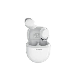 سماعات Lenyes Air 301 اللاسلكية TWS بصوت Hi-Fi وبطارية طويلة الأمد | Lenyes Air 301 TWS Wireless Earbuds Hi-Fi Sound Long Battery