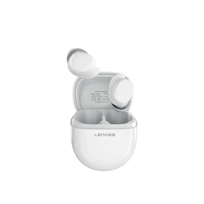 سماعات Lenyes Air 301 اللاسلكية TWS بصوت Hi-Fi وبطارية طويلة الأمد | Lenyes Air 301 TWS Wireless Earbuds Hi-Fi Sound Long Battery