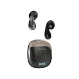 سماعة Lenyes Air 81 لاسلكية بعزل ضوضاء نشط وميكروفون مدمج وصوت واضح بجهير قوي | Lenyes Air 81 Wireless Earphones Active Noise Cancelling Built-in Mic Clear Sound Deep Bass