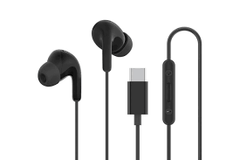 سماعة شاومي السلكية بمنفذ تايب سي | Xiaomi Type-C Wired Earphones