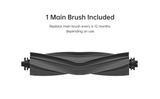فرشاة رئيسية مطاطية دريمي RMSRB0 | Dreame RMSRB0 Rubber Main Brush