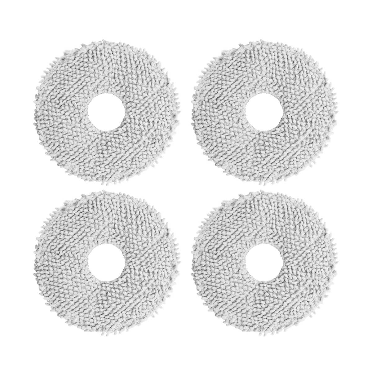 وسادة ممسحة دوارة دريمي RMP8 | Dreame RMP8 Rotary Mop Pad —