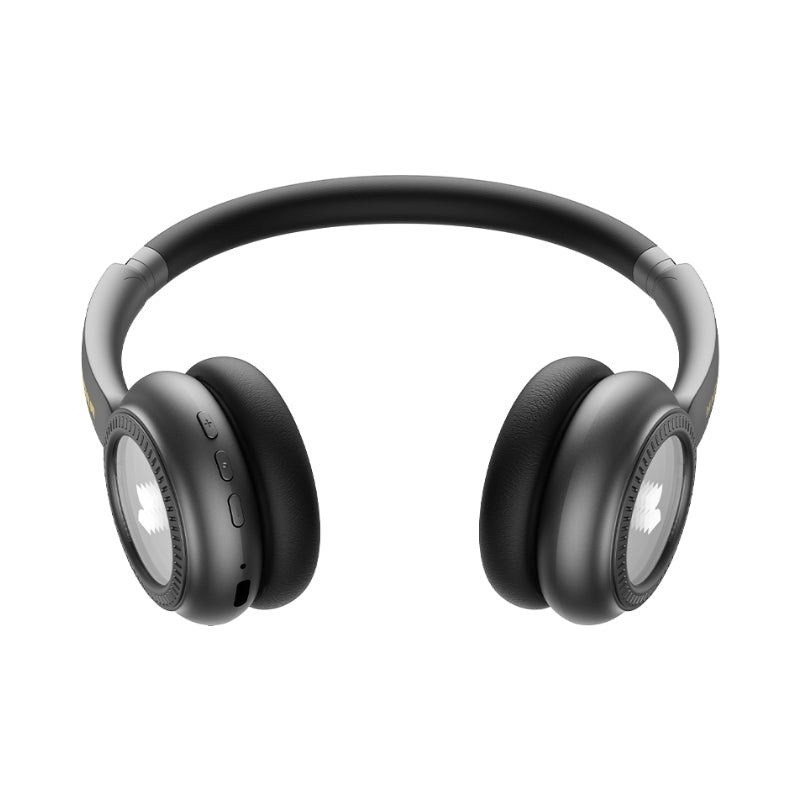 Monster N-Tune MINI 01 Wireless On-Ear Headphones | سماعات مونستر إن تيون ميني 01 اللاسلكية