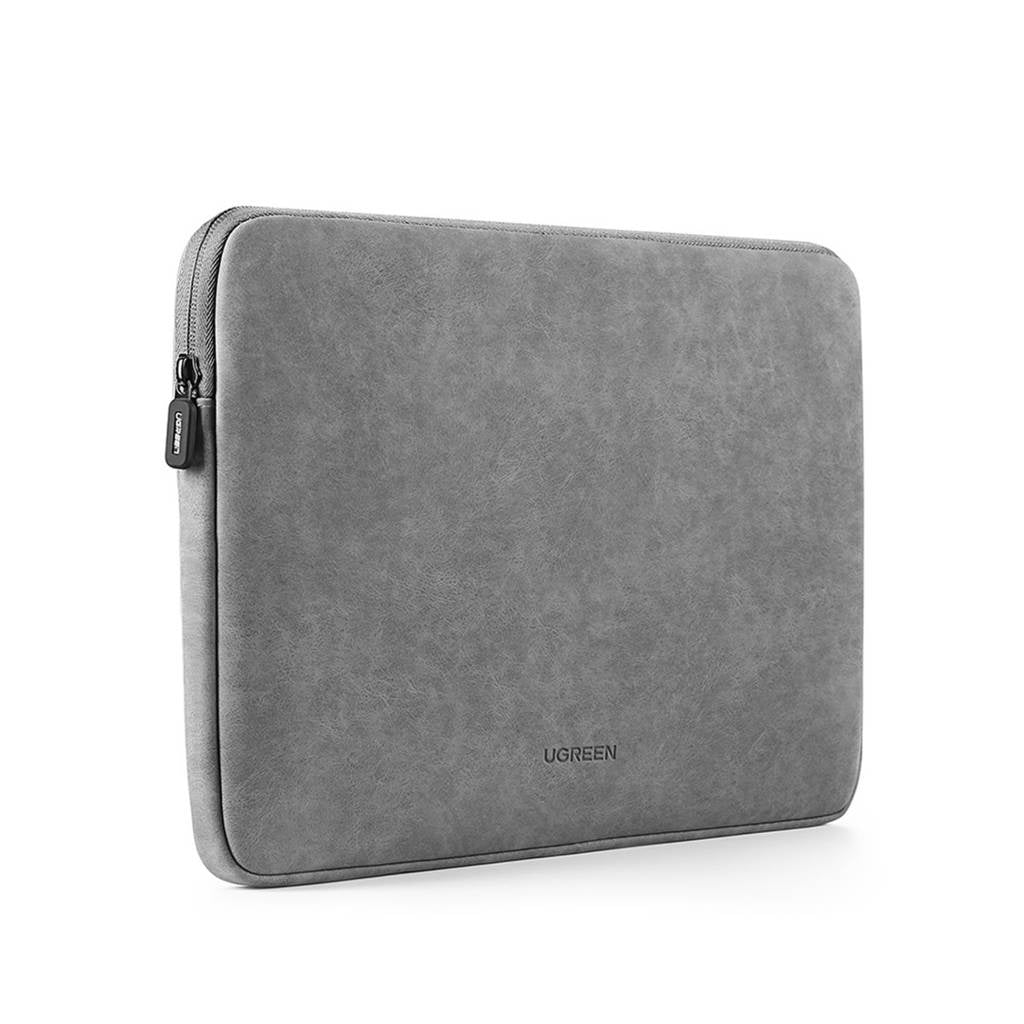 حقيبة لابتوب UGREEN 13-14 بوصة مقاومة للصدمات والماء | UGREEN 13-14 Inch Laptop Sleeve Shockproof & Water Resistant