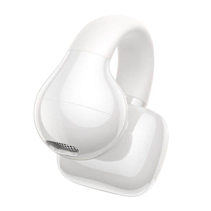 سماعات UGREEN Open-ear لاسلكية Bluetooth 5.4 مع إلغاء الضوضاء | UGREEN Open-ear Earbuds Wireless Bluetooth 5.4 Earphone Clip-on Headphone ENC Noise Cancelling