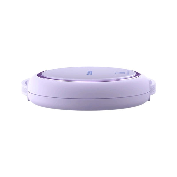 Baseus Free2Pull Retractable Cable C→iP 20W 1m | كابل بيسوس قابل للسحب C إلى آيفون 20 واط 1 متر