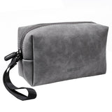 UGREEN Hard Drive Bag, Digital Storage Leather Bag | حقيبة هارد درايف يونيجرين، حقيبة تخزين رقمية جلدية
