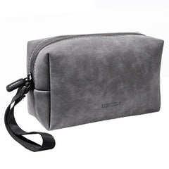 UGREEN Hard Drive Bag, Digital Storage Leather Bag | حقيبة هارد درايف يونيجرين، حقيبة تخزين رقمية جلدية