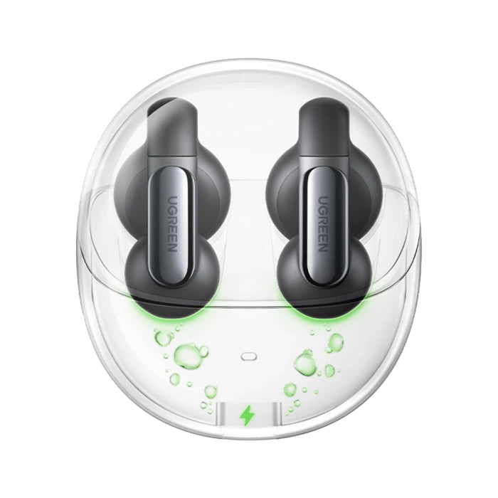 سماعات لاسلكية Ugreen HiTune S5 سوداء - UGREEN HiTune S5 True Wireless Earbuds Black