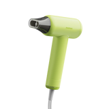 مجفف الشعر الايوني موماكس 1-كير ميني الترا بقدرة 1200 واط | Momax 1-Care Mini Ultra-Speed Ion Hair Dryer, 1200W