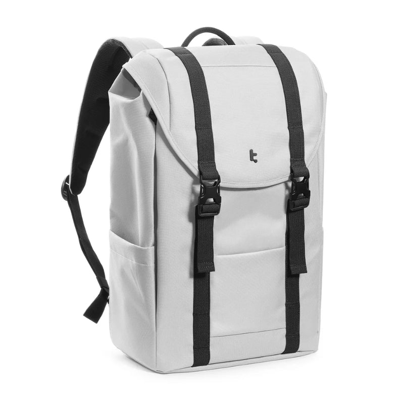 حقيبة ظهر توم توك VintPack-TA1 للابتوب 15.6 انش وبسعة 22 لتر | Tomtoc VintPack-TA1 Laptop Backpack 15.6 Inch / 22L