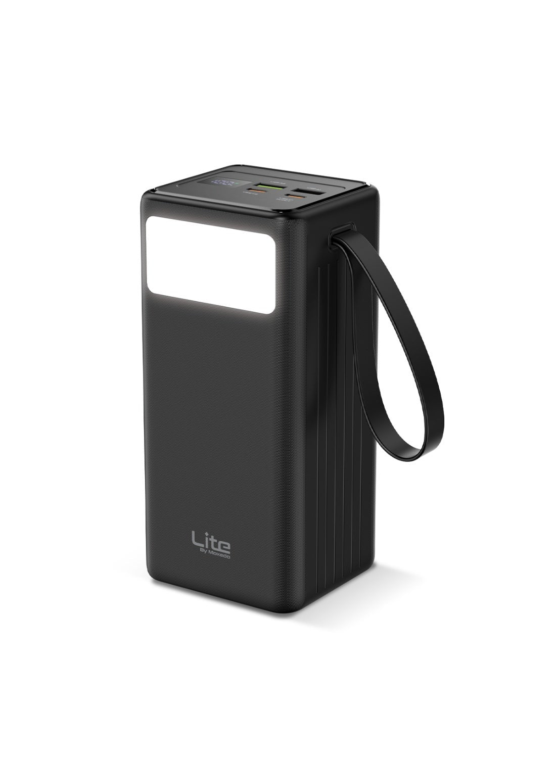 Moxedo Lite Multi-Port 50,000mAh 20W mini power station