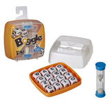 هاسبرو لعبة بوغل الكلاسيكية | Hasbro Gaming Boggle Classic