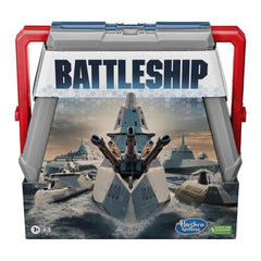 Hasbro Battleship Classic Board Game view 1