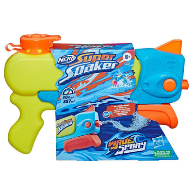 نيرف سوبر سوكر ويف سبراي | Nerf Super Soaker Wave Spray
