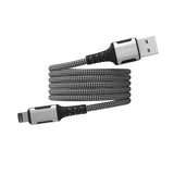 كابل هافيت CB6299 المغناطيسي USB-A إلى Lightning | HAVIT CB6299 Charging Cable
