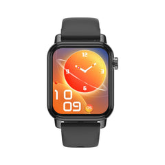 ساعة هافيت M9078 الذكية بشاشة 1.85 بوصة ومكالمات | HAVIT M9078 Smart Watch