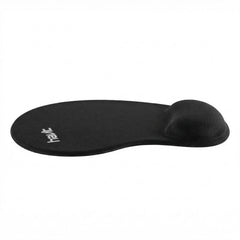 Havit HV-MP802 black wrist rest mouse pad
