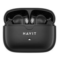 سماعات أذن هافيت TW992 اللاسلكية بإلغاء الضوضاء | HAVIT TW992 Wireless Earbuds