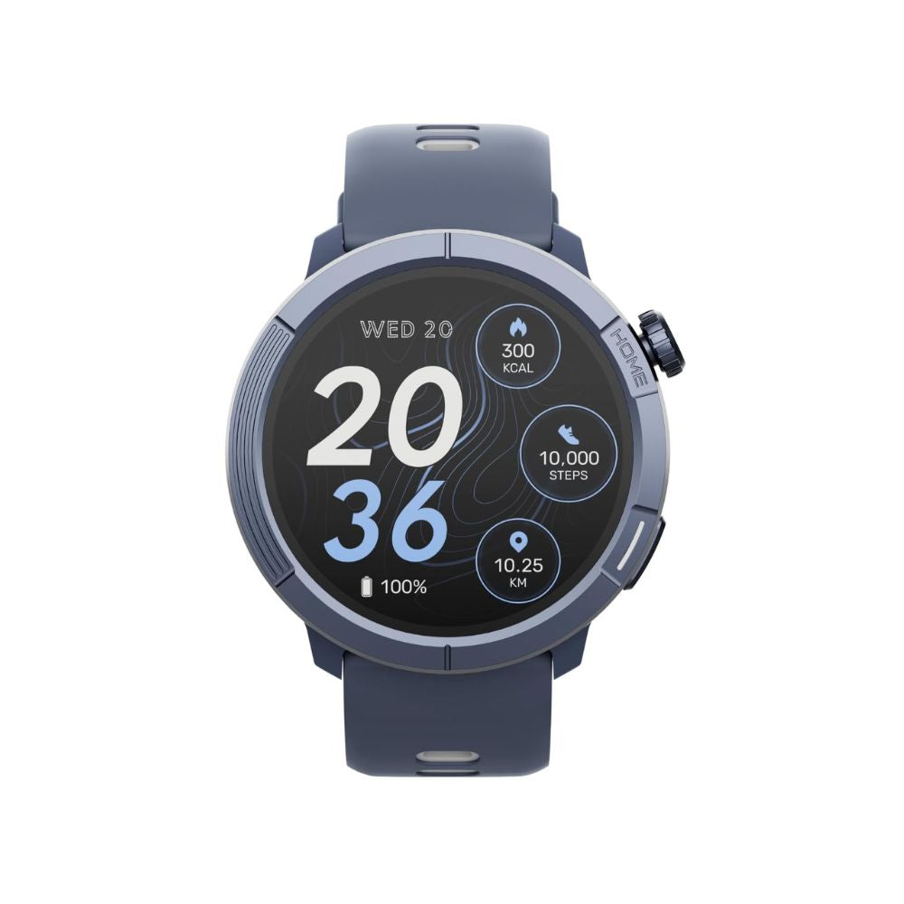 ساعة Havit M9058 زرقاء