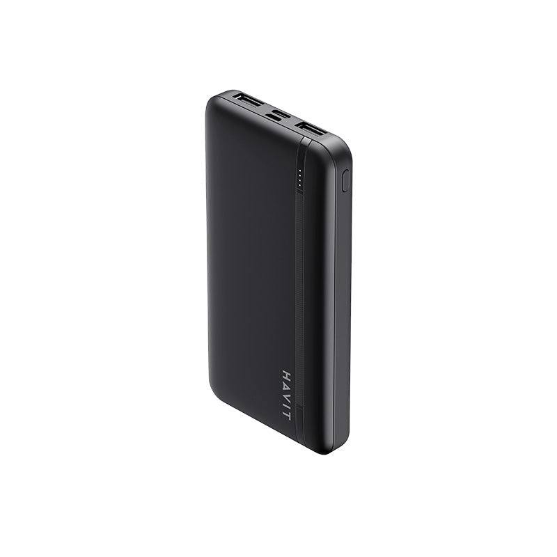 باور بانك Havit PB89 أسود