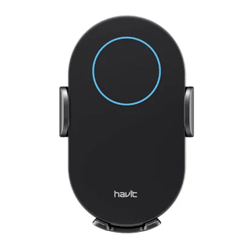 شاحن سيارة لاسلكي Havit W3018 أسود