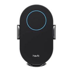 شاحن سيارة لاسلكي Havit W3018 أسود
