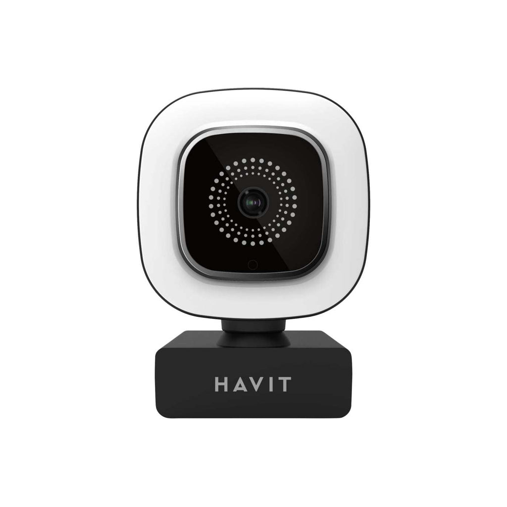 كاميرا Havit HN25G من الأمام