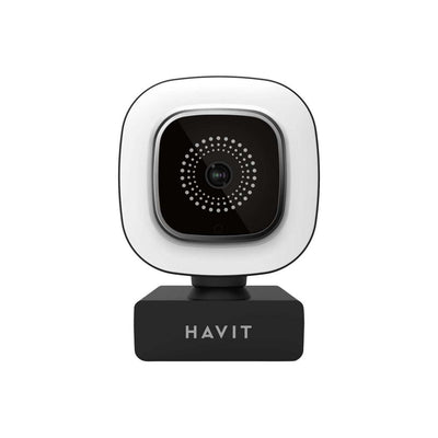 كاميرا Havit HN25G من الأمام