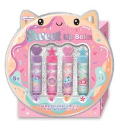 مرطب شفاه سويت من هوت فوكس | Hot Focus Sweet Lip Balm