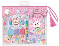 مجموعة تلوين سويت من هوت فوكس | Hot Focus Sweet Coloring Set