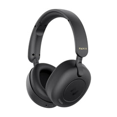 سماعات هافيت H655BT اللاسلكية مع إلغاء الضوضاء النشط | Havit H655BT Wireless Active Noise Cancellation Headphones