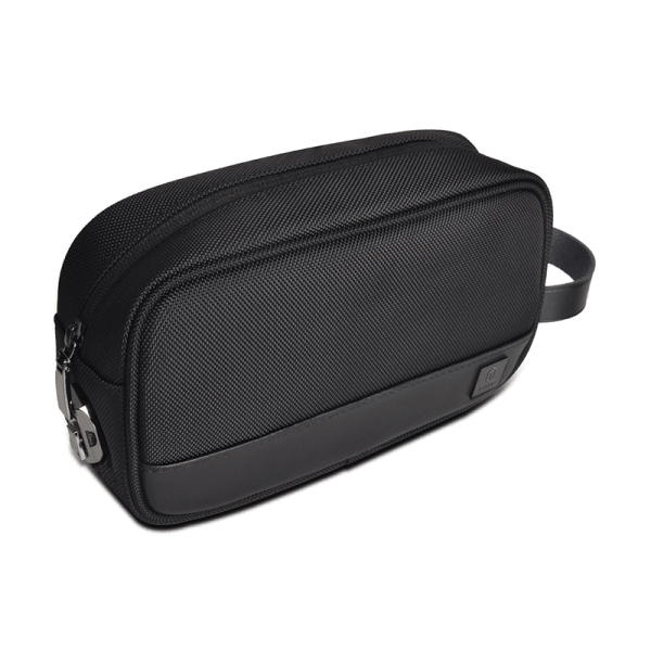 WiWU Hali H1 anti-theft travel pouch Black - product view