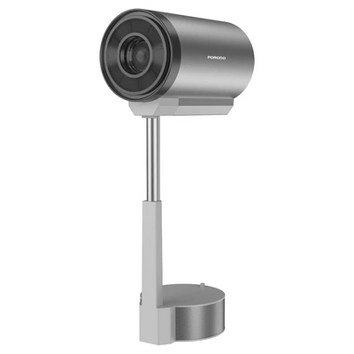 Porodo Lifestyle Lumio Smart FHD Projector Gray
