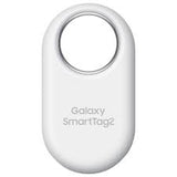 SAMSUNG Galaxy SmartTag2 Bluetooth Tracker Smart Tag GPS Locator Tracking Device - سامسونج جهاز تتبع سمارت تاغ 2 من جالاكسي جهاز تتبع نظام تحديد المواقع الجغرافي الذكي مكتشف العناصر للمفاتيح والمحفظة والامتعة